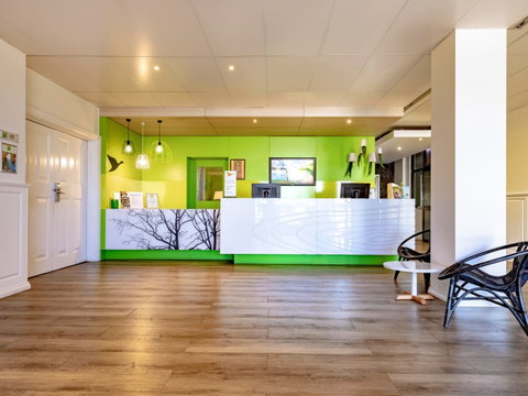 Ibis Styles Mt Isa Verona - Geraldton Accommodation 1