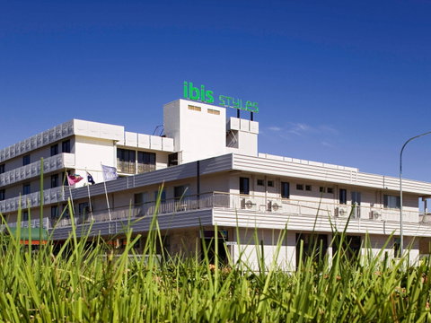 Ibis Styles Mt Isa Verona - Geraldton Accommodation 2