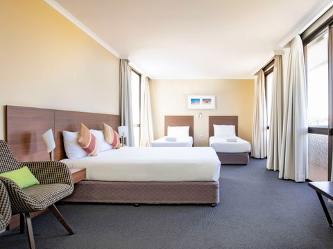 Ibis Styles Mt Isa Verona - Geraldton Accommodation 5
