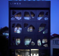 Limes Hotel - Geraldton Accommodation