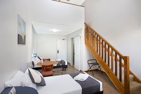 Econo Lodge City Palms Brisbane - Geraldton Accommodation 3