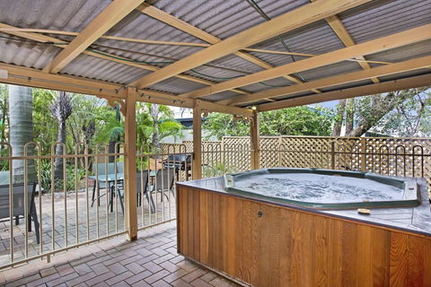 Econo Lodge City Palms Brisbane - Geraldton Accommodation 4
