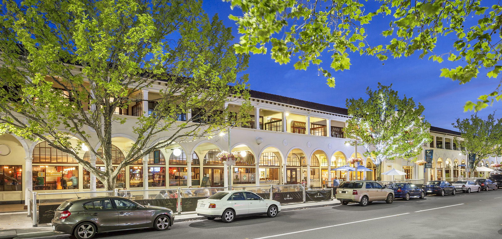Canberra ACT Geraldton Accommodation