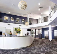 Quality Hotel Dickson - Geraldton Accommodation