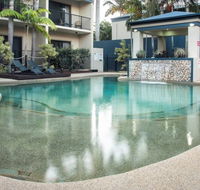 Coral Cay Resort - Geraldton Accommodation