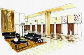 Adina Apartment Hotel Sydney Central - Geraldton Accommodation 1