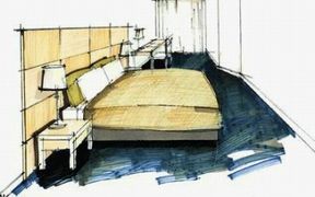 Adina Apartment Hotel Sydney Central - Geraldton Accommodation 2