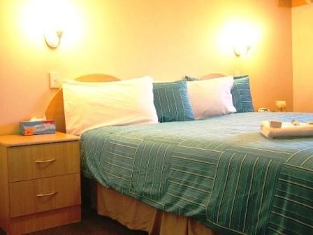 Arena Hotel - Geraldton Accommodation 1