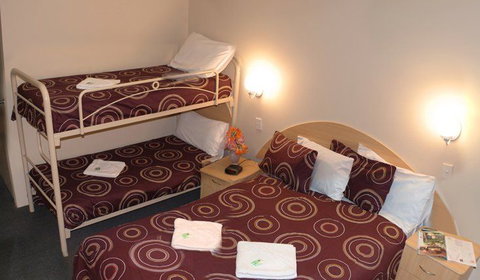 Arena Hotel - Geraldton Accommodation 2