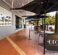 CH Boutique Hotel - Geraldton Accommodation