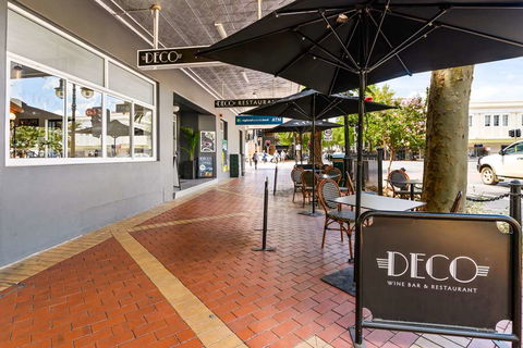 CH Boutique Hotel - Geraldton Accommodation 0