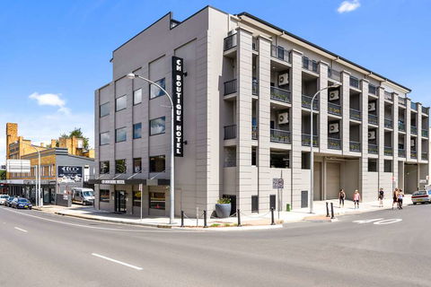 CH Boutique Hotel - Geraldton Accommodation 1