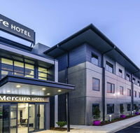 Mercure Tamworth - Geraldton Accommodation