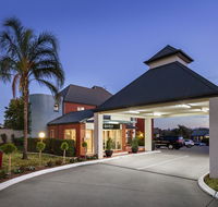 Quest Tamworth - Geraldton Accommodation