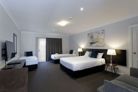 Stockman's Motel, Tamworth - Geraldton Accommodation 2