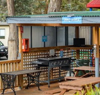 Discovery Parks Hobart - Geraldton Accommodation