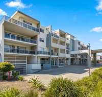 Quality Suites Pioneer Sands - Geraldton Accommodation