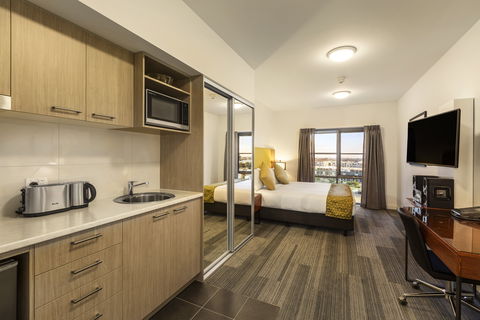 Quest Melbourne Airport - Geraldton Accommodation 1