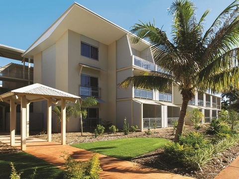 Oaks Broome - Geraldton Accommodation 0