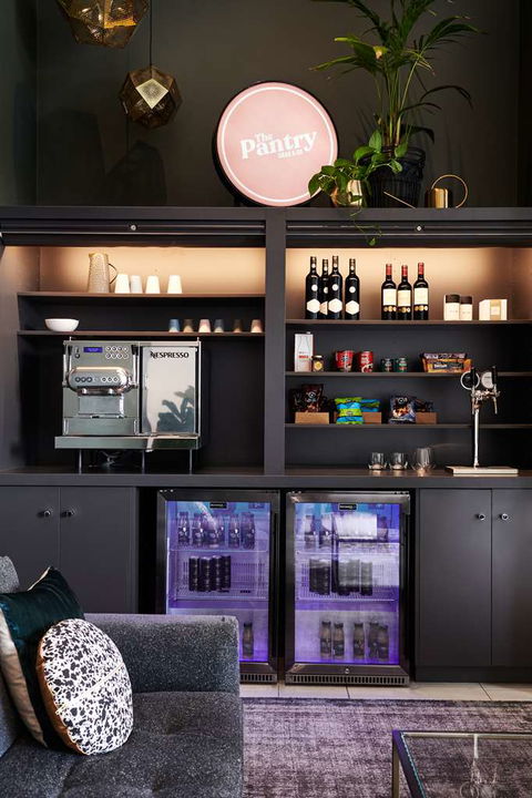 Punthill Ivanhoe Hotel - Geraldton Accommodation 1
