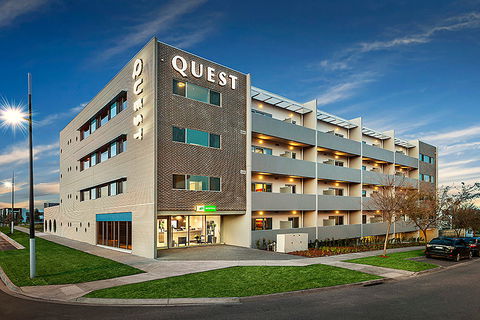 Quest Bundoora - Geraldton Accommodation 0