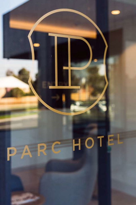 Parc Hotel - Geraldton Accommodation 0