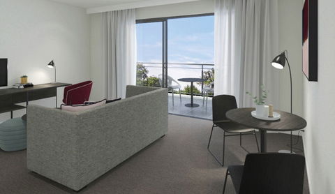 Quest Preston - Geraldton Accommodation 1