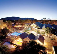DoubleTree by Hilton Hotel Alice Springs - Geraldton Accommodation