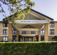 Mercure Sydney Manly Warringah - Geraldton Accommodation