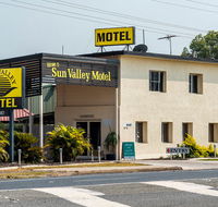 Sun Valley Motel - Geraldton Accommodation