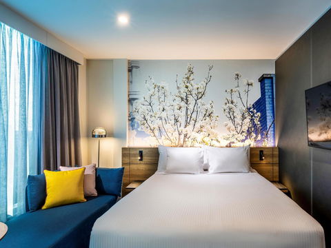 Novotel Melbourne Preston - Geraldton Accommodation 0