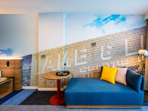 Novotel Melbourne Preston - Geraldton Accommodation 1