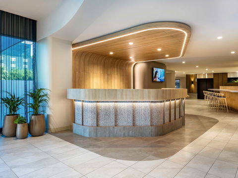 Novotel Melbourne Preston - Geraldton Accommodation 2