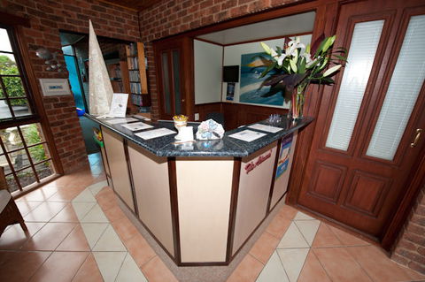 Admiral Motor Inn - Geraldton Accommodation 1