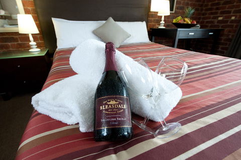 Admiral Motor Inn - Geraldton Accommodation 2
