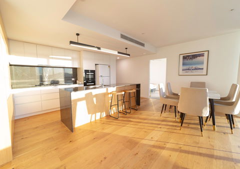 Arise Brisbane One - Geraldton Accommodation 2