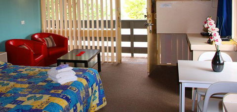 Jetty Motel - Geraldton Accommodation 0