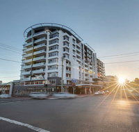 Adina Apartment Hotel Wollongong - Geraldton Accommodation