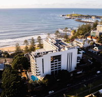 Novotel Wollongong Northbeach - Geraldton Accommodation
