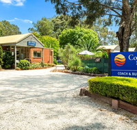 Comfort Inn Coach  Bushmans - Geraldton Accommodation