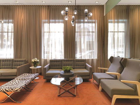 Adina Apartment Hotel Sydney Town Hall - Geraldton Accommodation 2