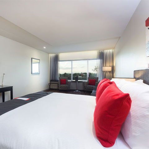 The Calamvale Hotel - Geraldton Accommodation 1