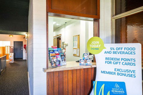 Chardons Corner Hotel - Geraldton Accommodation 1