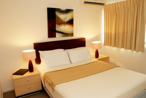 Gabba Central Apartments - Geraldton Accommodation 1