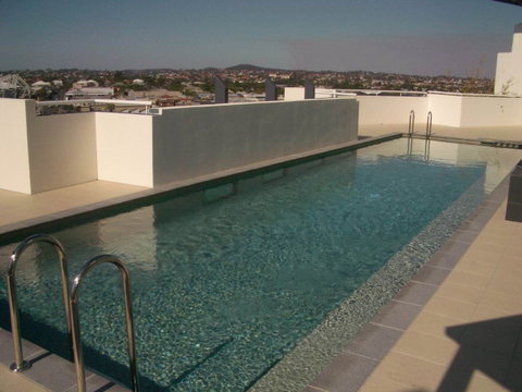 Gabba Central Apartments - Geraldton Accommodation 2