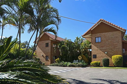 Quality Hotel Robertson Gardens - Geraldton Accommodation 0