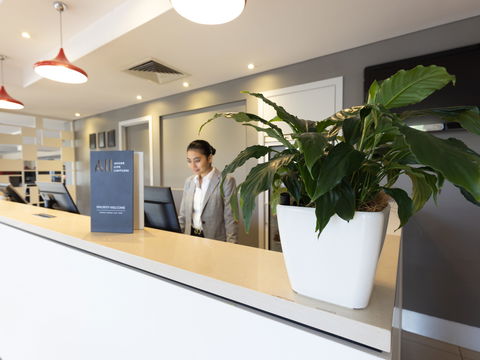 Mercure Brisbane Garden City - Geraldton Accommodation 2