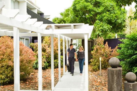 Rocklea International Hotel - Geraldton Accommodation 1