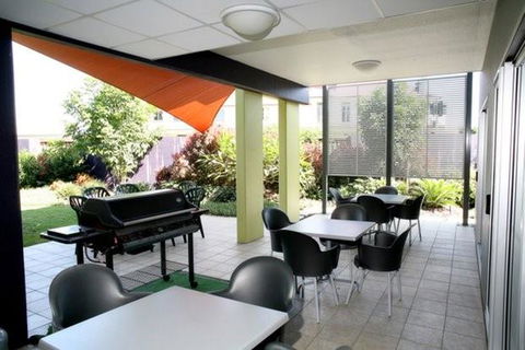 Rocklea International Hotel - Geraldton Accommodation 2
