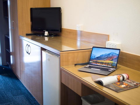 Sunnybank Star Motel - Geraldton Accommodation 1